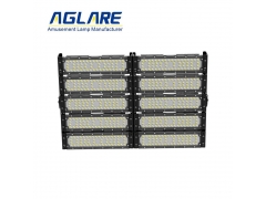 Single Color - 500W LED Outdoor Flood Lights